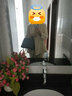 尚都比拉面試小西裝女外套2025春裝新款職業(yè)裝套氣質(zhì)簡(jiǎn)約風(fēng)休閑通勤小西服治愈黃九分褲套裝XL 曬單實(shí)拍圖