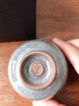 瑯庭琊坊 龍泉青瓷主人杯純手工冰裂紋復古家用功夫茶具品茗杯高檔單杯陶瓷茶杯禮盒裝 冰裂紋圓融杯 曬單實拍圖