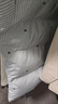 詩丹蕊冬季學(xué)院風(fēng)設(shè)計感藍色棉服女韓系新款ins羽棉襖絨服棉衣面包服潮 波點藍色 均碼【可備注碼數(shù)】 曬單實拍圖