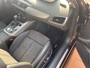 祁豐汽車(chē)全包圍腳墊奧迪A6L A4L Q5 Q5L A3 A3L Q3 A5 Q7 Q2L A8LA7L 【意大利絨】商務(wù)黑 曬單實(shí)拍圖