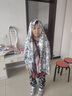妙奕嘉打底衫女裝洋氣款2025秋冬新款內搭可外穿上衣長(cháng)袖t恤修身圓領(lǐng) 螺紋圓領(lǐng)插肩短上衣【咖杏色】 L 【建議85-110斤】 曬單實(shí)拍圖