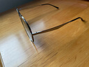 雷朋（Ray.Ban）太陽(yáng)鏡 經(jīng)典款飛行員墨鏡時(shí)尚遮陽(yáng)鏡 RB3712D 004/8G 曬單實(shí)拍圖