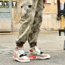 耐克（NIKE）官方官網(wǎng)男鞋 25夏季新款A(yù)JAIRJORDAN312籃球鞋板鞋耐磨運(yùn)動(dòng)鞋 【AJ312】【沙漠迷彩】 42.5 /270/9 曬單實(shí)拍圖