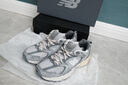 NEW BALANCE NB530系列男鞋女鞋情侶街頭潮流休閑鞋MR530TG MR530TG 灰色 36 (腳長(zhǎng)22cm) 曬單實(shí)拍圖