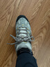 邁樂(lè )（Merrell）邁樂(lè )戶(hù)外徒步鞋ACCENTOR GTX經(jīng)典低幫防水透氣防滑耐磨登山鞋 曬單實(shí)拍圖