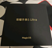 榮耀手表5 Ultra 46mm 【國家補貼15%手表】旗艦潛水eSIM藍牙watch智能手表 藍寶石鈦合金 AI腕表pro 指揮官（棕色） 曬單實(shí)拍圖