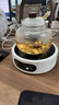 茗光茶壺玻璃煮茶壺電陶爐煮茶器燒水壺煮茶爐養生壺功夫茶具套裝 曬單實(shí)拍圖