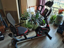 HARISON 美國漢臣臥式健身車(chē) 家用靜音磁控健身車(chē)室內動(dòng)感單車(chē)塑身運動(dòng) SHARP B8ECO 曬單實(shí)拍圖