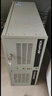 頤揚(yáng)  |研華工控機(jī)IPC-610L|酷睿2-10/12/13代i5 i7 i9處理器|工業(yè)電腦計(jì)算機(jī)服務(wù)器上位機(jī) 研華AIMB-505G2（6-7代主板） I7/8G/1T機(jī)械（可選512G固態(tài)） 曬單實(shí)拍圖