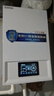 旭勝PTC半導(dǎo)體節(jié)能省電電采暖爐煤改電全自動(dòng)智能電壁掛爐變頻家用取暖水暖220v地暖暖氣農(nóng)村電鍋爐 1W 敞開(kāi)式 （施耐德+無(wú)內(nèi)置泵）灰色款 12KW【380V】壁掛 曬單實(shí)拍圖