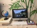 Apple蘋果一體機電腦二手imac臺式機4K5K屏超薄i5i7i9商務辦公設計剪輯游戲高配獨顯新款 95新超薄秒搶日限10臺086-16-512G固態(tài) 曬單實拍圖