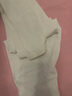 浪莎（LangSha）冰絲打底褲女外穿春夏季高腰彈力黑鯊魚(yú)褲緊身瑜伽褲 白色一條裝 XL 120-140斤 曬單實(shí)拍圖