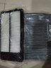 清西適配日產(chǎn)奇駿 新奇駿空調濾芯空氣濾芯空調冷氣格濾清器原廠(chǎng)升級 19-20-21-23款奇駿2.0L 1個(gè)空氣 1個(gè)空調 曬單實(shí)拍圖