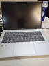 惠普（HP）筆記本電腦 Elitebook 645 G11（銳龍R5-7535U 16G 1TB）14英寸輕薄商務(wù)便攜辦公本 標配 曬單實(shí)拍圖