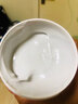 雪玲妃（SNEFE）泥膜亞馬遜白泥清潔面膜黑頭粉刺閉口細致毛孔補水保濕控控油男女 白泥膜125g2瓶 曬單實拍圖