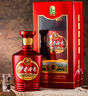 伊力特 新疆白酒整箱裝口糧酒喜酒婚慶白酒禮盒自飲送禮禮品酒水糧食酒 52度 500mL 6瓶 伊力特白酒綿柔型 曬單實(shí)拍圖