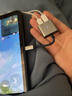 鋒奧平板轉接器type-c耳機轉接頭二合一ipadpro轉換器ipad轉接線(xiàn)C口轉3.5適用蘋(píng)果15/16華為小米手機 太空灰【雙Type-c扁口】語(yǔ)音通話(huà)吃雞PD快充 曬單實(shí)拍圖