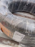 馬牌（Continental）德國馬牌輪胎UltraContact UC6 SUV操控性輪胎  235/55R19 101V 防爆奔馳奧迪福特 曬單實(shí)拍圖