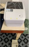 芯燁（XINYE） XP420B快遞電子面單打印機E郵寶跨境電商物流熱敏不干膠標簽打印機 420B米白色【一二聯(lián)單+標簽】含豪華禮包 電腦版 曬單實(shí)拍圖