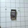 閃俏手機(jī)防水盒可旋轉(zhuǎn)防霧觸屏浴室掛墻壁免打孔粘貼式洗澡刷劇看直播懶人手機(jī)支架衛(wèi)生間廚房追劇神器 【太空灰】360度可旋轉(zhuǎn) - 手機(jī)防水盒 曬單實(shí)拍圖