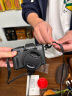 富士（FUJIFILM）X-T30II XT30二代 微单相机 复古照相机 4Kvlog视频录制美颜相机 黑色单机+15-45mm 官方标配 实拍图