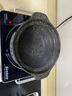山背瓷業(yè)（SHANBEI CERAMICS）麥飯石電磁爐砂鍋 煲湯專用明火陶瓷煲燉湯鍋 家用沙鍋 2升麥飯石明火款 曬單實(shí)拍圖