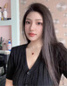 BOGLIA四葉草項(xiàng)鏈女18K金鑲鉆紅瑪瑙高端奢華吊墜生日禮物送女朋友老婆 18金K鏈子+18金k墜子(紅貝) 曬單實(shí)拍圖