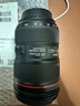 佳能（Canon） 全畫(huà)幅廣角變焦鏡頭 適用EOS數碼單反相機90D 5D4 850D等 EF24-105 f4 IS II USM（白盒） 官方標配 曬單實(shí)拍圖