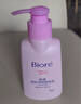 碧柔（Biore）深層凈潤(rùn)卸妝乳150ml 卸妝潔面二合一溫和清潔 敏感肌適用自營(yíng) 曬單實(shí)拍圖