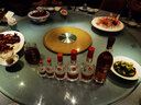 格蘭杰（Glenmorangie）洋酒經(jīng)典格蘭杰高地單一麥芽威士忌Glenmorangie 格蘭杰18年 曬單實(shí)拍圖