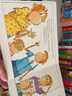 Five Little Monkeys Shopping for School 英文原版 五只小猴子入學(xué)購物 紙板書 兒童趣味圖畫書 廖彩杏書單 英文版 進(jìn)口英語書 曬單實(shí)拍圖