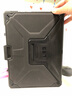 UAG 適用于微軟 surface pro/Surface Pro X 保護套新款平板電腦保護殼 僅限于Surface Pro X 黑色 曬單實(shí)拍圖