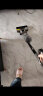 美的（Midea）无线家用智能洗地机GX5Pro吸洗扫拖一体机全自动充电自清洁手持吸尘器15000pa大吸力拖地机扫地机 三贴边 轻便清洗机电动拖把吸尘机 实时电解水 防缠绕 地板清洁机推杆擦地机 实拍图