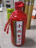 小興臺(tái)【河北特產(chǎn)館】小興臺(tái)酒 濃香型白酒 糧食酒禮品酒年貨 邢臺(tái)特產(chǎn) 41度 500mL 1瓶 單瓶裝紅豆薏米酒 曬單實(shí)拍圖