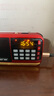 先科（SAST）V30收音機(jī)老人充電式插卡便攜迷你多功能播放器老年人隨身聽廣播音響唱歌聽?wèi)?曬單實(shí)拍圖