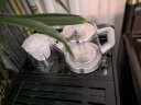 澳柯玛（AUCMA）智能茶艺炉手柄恒温全自动上水壶套装烧水壶煮茶器功夫茶台泡茶茶具家用ADK-1350T8电水壶 实拍图