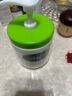 悅詩(shī)風(fēng)吟（Innisfree）控油礦物質(zhì)散粉5g持久定妝帶粉撲隱匿毛孔油皮啞光 曬單實(shí)拍圖