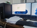 戴爾（DELL）Pro Max T2高性能設(shè)計(jì)師辦公渲染建模DeepSeek本地部署工作站式機(jī)主機(jī) Ultra7 265K 【20核高達(dá)5.7GHz】 64G/2T固+4T/RTX5060Ti-16G 曬單實(shí)拍圖