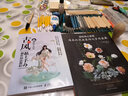 古風(fēng)黏土手辦制作技法教程（繪客出品） 曬單實(shí)拍圖