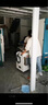 君凈潔大型商用洗衣機 大型全自動醫(yī)院酒店干洗店賓館專用床單毛巾工業(yè)洗脫烘干機 一體機商用水洗機 20公斤洗脫機（實標(biāo)） 曬單實拍圖