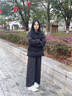 安踏毒刺5丨女鞋中考體育跑步鞋夏季緩震抓地防滑體測運動鞋子 【毒刺5-網(wǎng)面透氣】象牙白/迷霧紫-1 36 (225mm) 曬單實拍圖