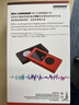 soundaware  享聲 M1 Pro/M2 Pro便攜MP3無(wú)損DSD母帶音樂(lè )播放器隨身耳放 M2 Pro 曜石黑 標配 曬單實(shí)拍圖