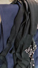 PORTS寶姿秋冬新品女裝優(yōu)雅氣質(zhì)長(cháng)袖中長(cháng)款大衣SM9C002ZWF024 晚安藍 XXS (0) 曬單實(shí)拍圖