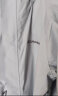 Columbia哥伦比亚男女情侣银点三合一防水冲锋衣鸭绒羽绒服XE1504 278米白色 M(175/96A) 实拍图