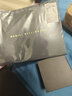 丹尼爾惠靈頓（DanielWellington）dw戒指男時尚飾品曜目黑情侶對戒七夕禮物送男友DW00400367 曬單實拍圖