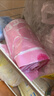 歸家喜抽繩垃圾袋來(lái)財款45*50cm100只加厚單面1.2絲手提免撕廚房客廳 曬單實(shí)拍圖