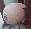 帝瓦雷/DEVIALET PhantomⅠ爆炸音樂中心音響無線藍(lán)牙重低音低音炮音箱 經(jīng)典白（103db 含遙控器） 曬單實拍圖