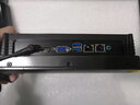 天迪工控（tardetech）AiO-CXEM小尺寸嵌入式工控電容觸摸一體機7/8/10.1/10.4/11.6/12英寸工控機觸摸電腦 7英寸1024*600(16:9)電容觸摸 i5-10210U/16G/256G/2網(wǎng)/2串 曬單實(shí)拍圖