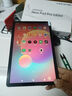 小米狐貍2025新款pad Pro 4K超清旗艦屏 144Hz高刷新率 安卓平板電腦 5G全網通插卡WiFi二合一辦公學生學習 星空灰 12英 4K旗艦屏144Hz高刷 16G+256G 曬單實拍圖