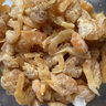 太湖?！卷権S】太湖白蝦蝦干 可即食太湖三白特產(chǎn)淡水河蝦仁干貨生鮮 白蝦蝦仁（250g) 曬單實拍圖